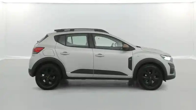 Dacia Sandero eco-g 100 — photo 15