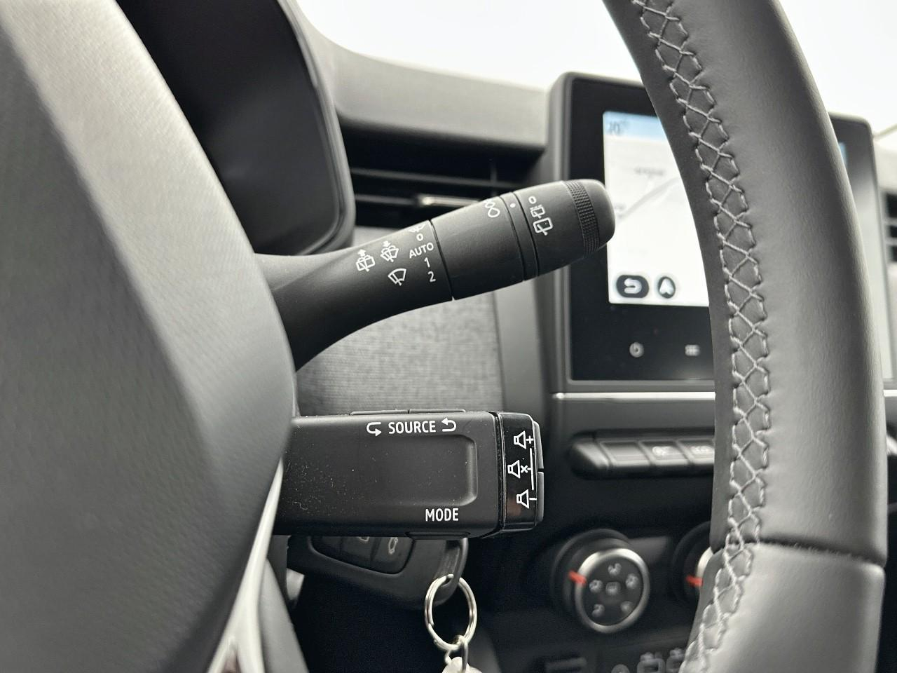 Renault Clio blue dci 100 ch gsr2 evolution — photo 20