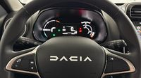 Dacia Spring 45ch Expression — photo 25