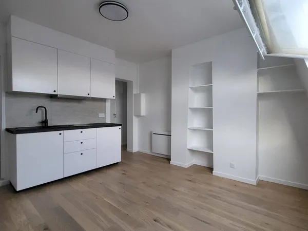 Appartement 1 pièce 23 m²
