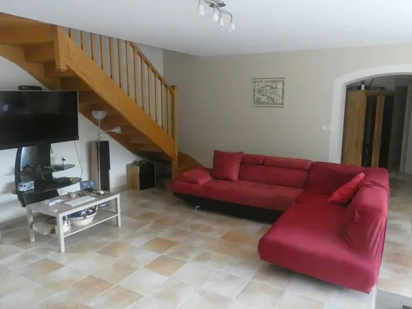 Maison de 170m2 à louer sur Val Buëch-Méouge