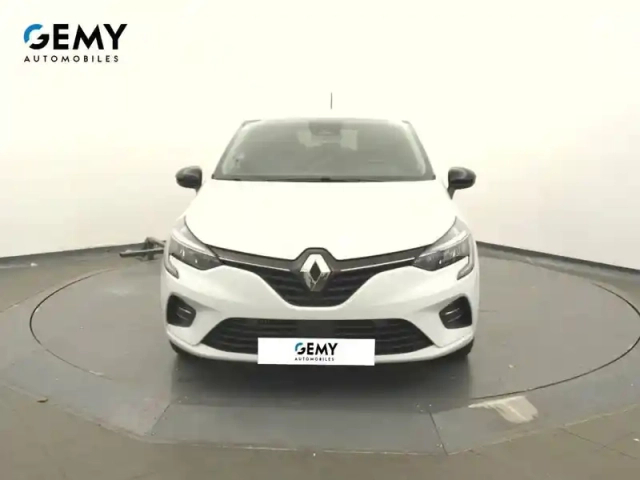 Renault Clio tce 90 — photo 42
