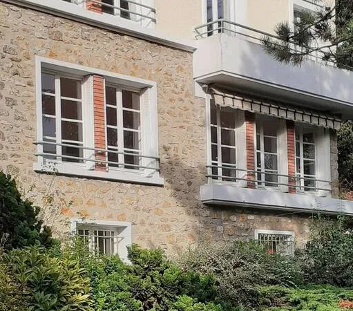 Maison 6 pièces 165 m²