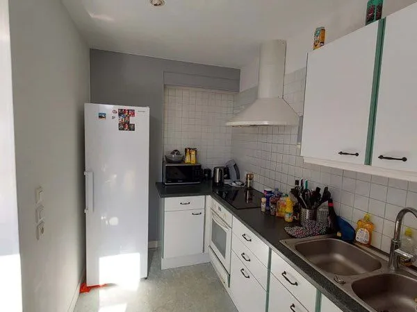 Colocation Metz Nouvelle Ville