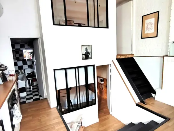 Loue appartement