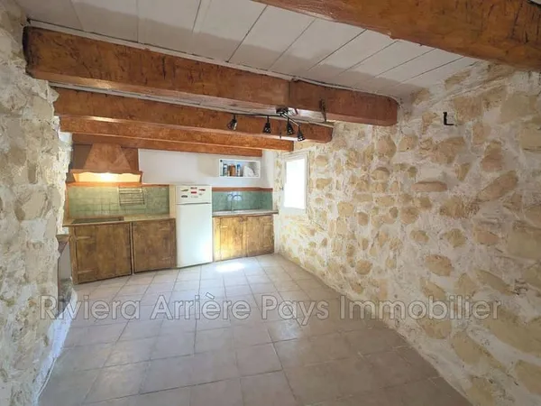 Maison 2 pièces 48 m²