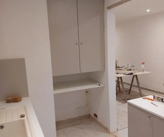 Appartement de 41m2 à louer sur Le Creusot