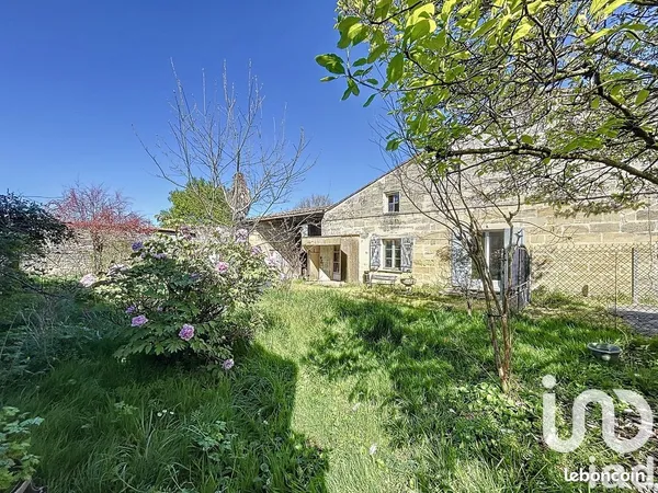 Maison 5 pièces 180 m²
