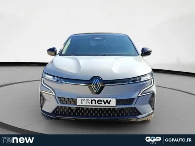 Renault Megane e-tech electric ev60 220ch techno optimum charge -c — photo 8