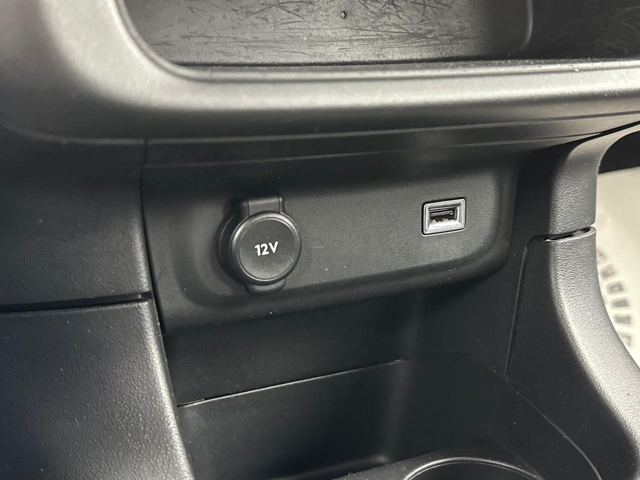 Citroën C3 puretech 83 s&s bvm5 shine — photo 26