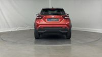 Nissan Juke 1.0 DIG-T 114ch Shadow 2023.5 — photo 6