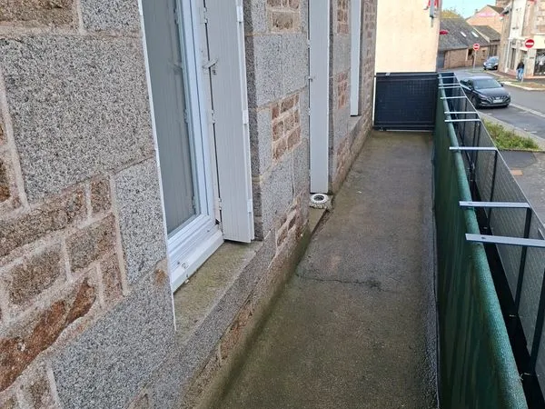 APPARTEMENT A LOUER 35 Sens de Bretagne