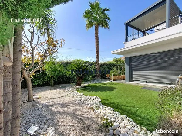 Villa 5 pièces 139 m²