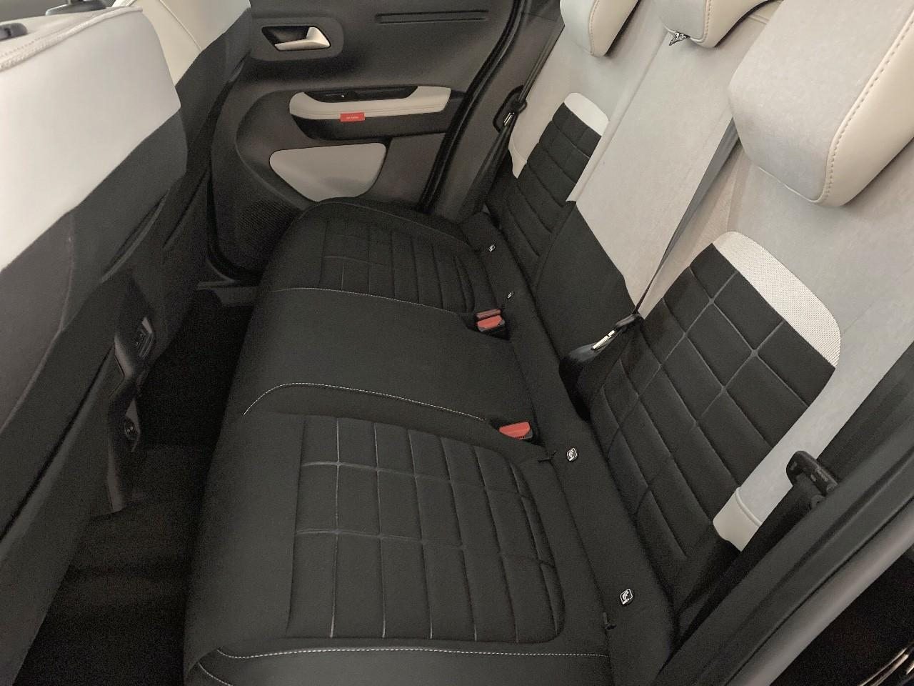 Citroën C3 hybride 110 ch automatique max — photo 10