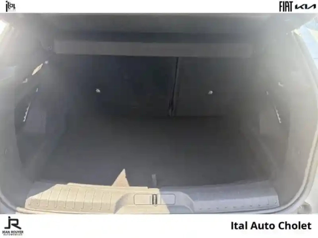 Alfa Romeo Junior elettrica 156ch techno — photo 6