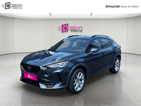 Cupra Formentor 1.5 TSI 150 ch