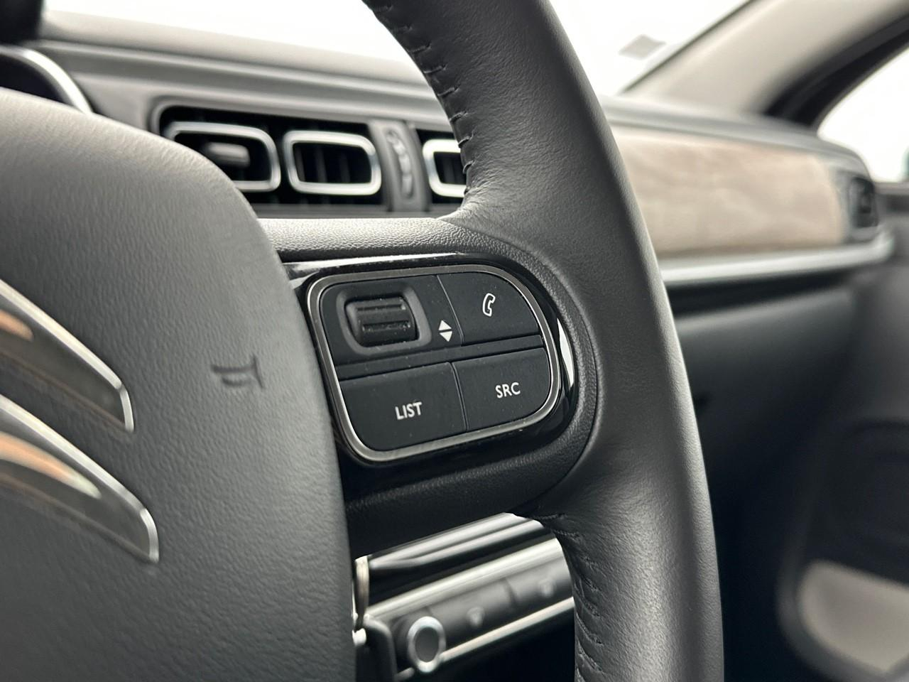 Citroën C3 puretech 110 s&s bvm6 shine pack — photo 18
