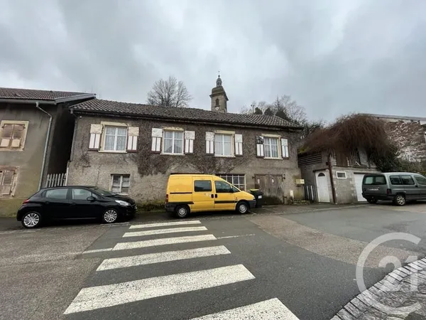 Maison 3 pièces 82 m²