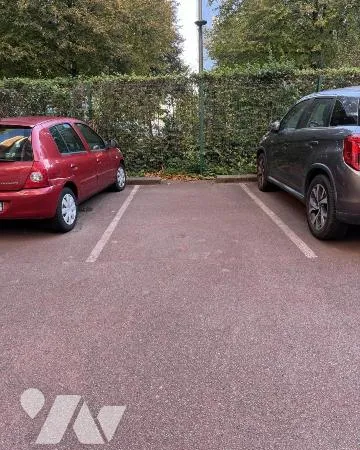 Stationnement Vente Lille 17500€