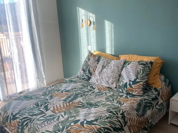 Location chambre