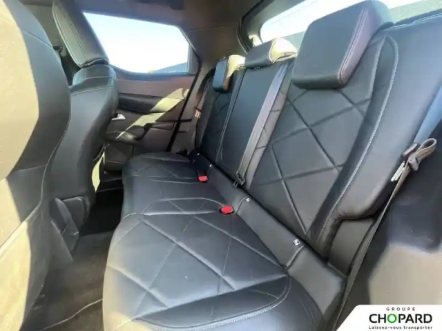 Ds Ds 3 ds3 crossback puretech 130 eat8 — photo 43