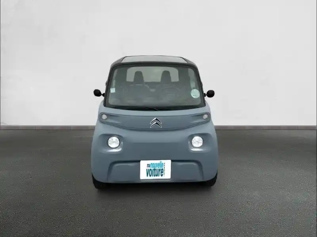 Citroën Ami — photo 44