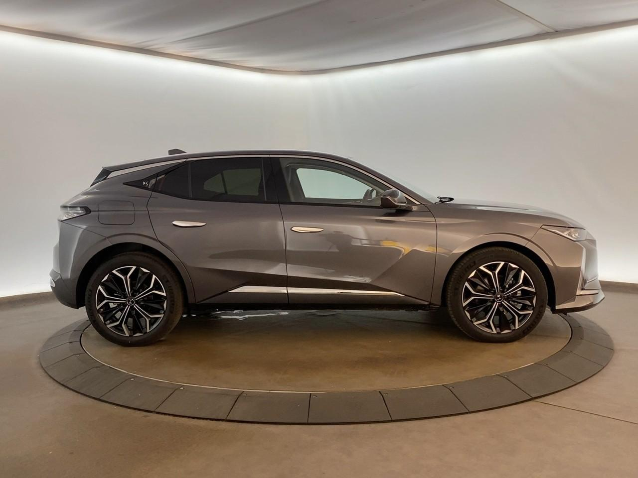 Ds Ds 4 bluehdi 130 rivoli auto — photo 4