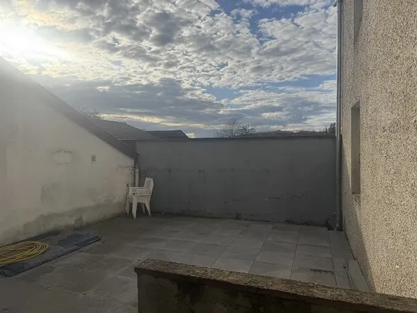 Appartement 3 pièces 51 m²