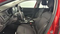 Renault Mégane 1.5 Blue dCi 115ch Business — photo 12