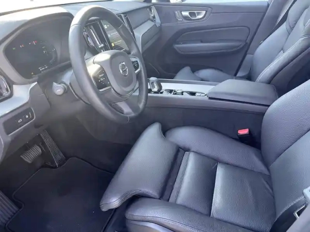 Volvo Xc60 t6 awd hybride rechargeable 253 ch+145 ch geartronic 8 — photo 19