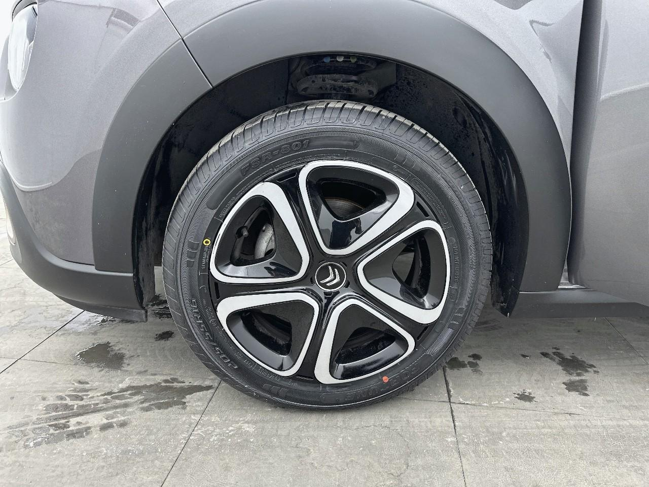 Citroën C3 puretech 83 s&s bvm5 c-series — photo 14