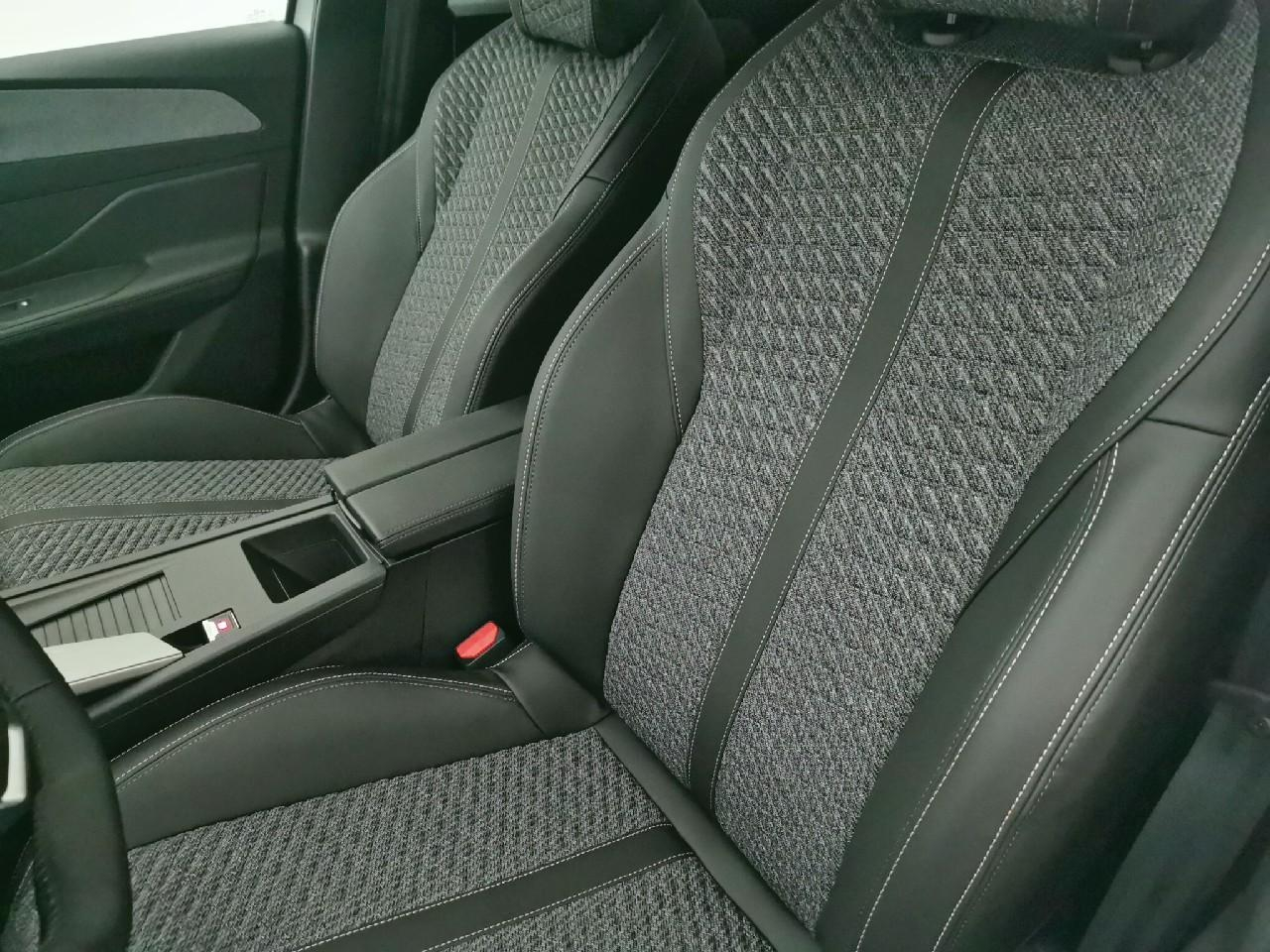 Peugeot 308 sw hybrid 145 e-dcs6 allure — photo 10