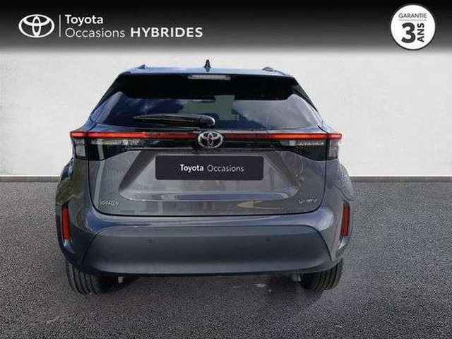 Toyota YARIS CROSS Toyota Yaris Cross 116h Design MY26