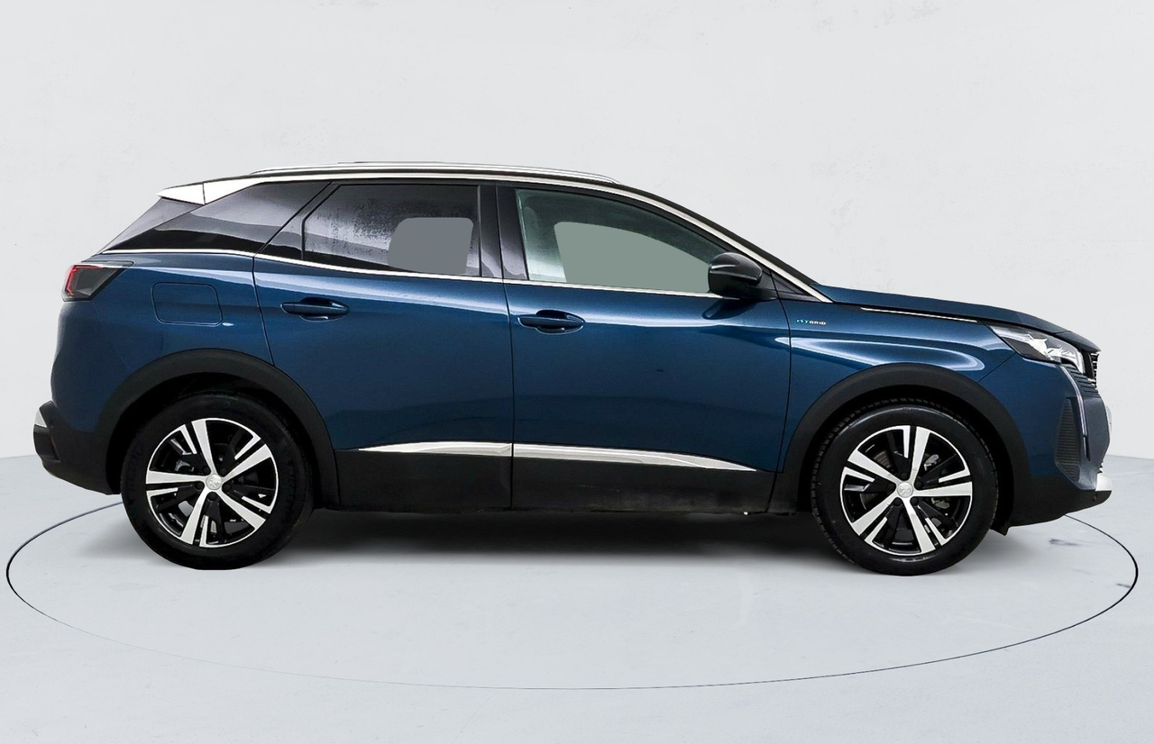 Peugeot 3008 — photo 6