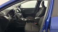 Renault Captur 1.6 E-Tech hybride 145ch Equilibre — photo 12