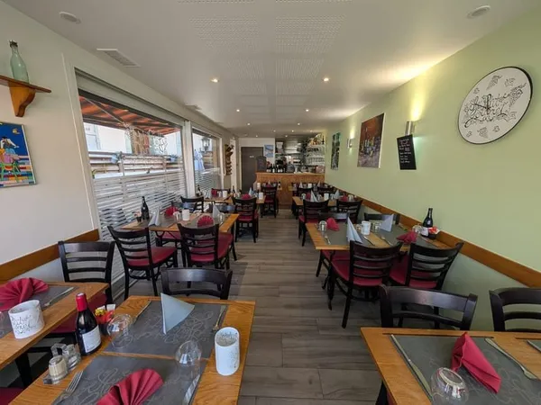 Local commercial 58 m²
