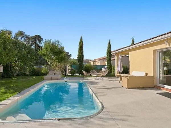 Maison de 5 pièces de 127 m² à Bondigoux