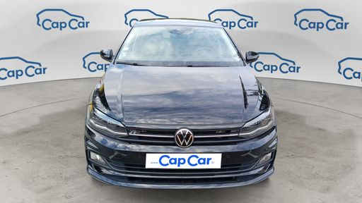 Volkswagen Polo 1.5 TSI EVO 150 DSG7 - R-Line Exclusive – 2021 – 59447 km – Essence – Boîte Automatique — photo 22
