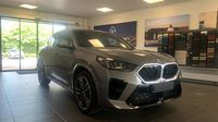 Bmw X2 sDrive20iA 170ch M Sport DKG7 — photo 3