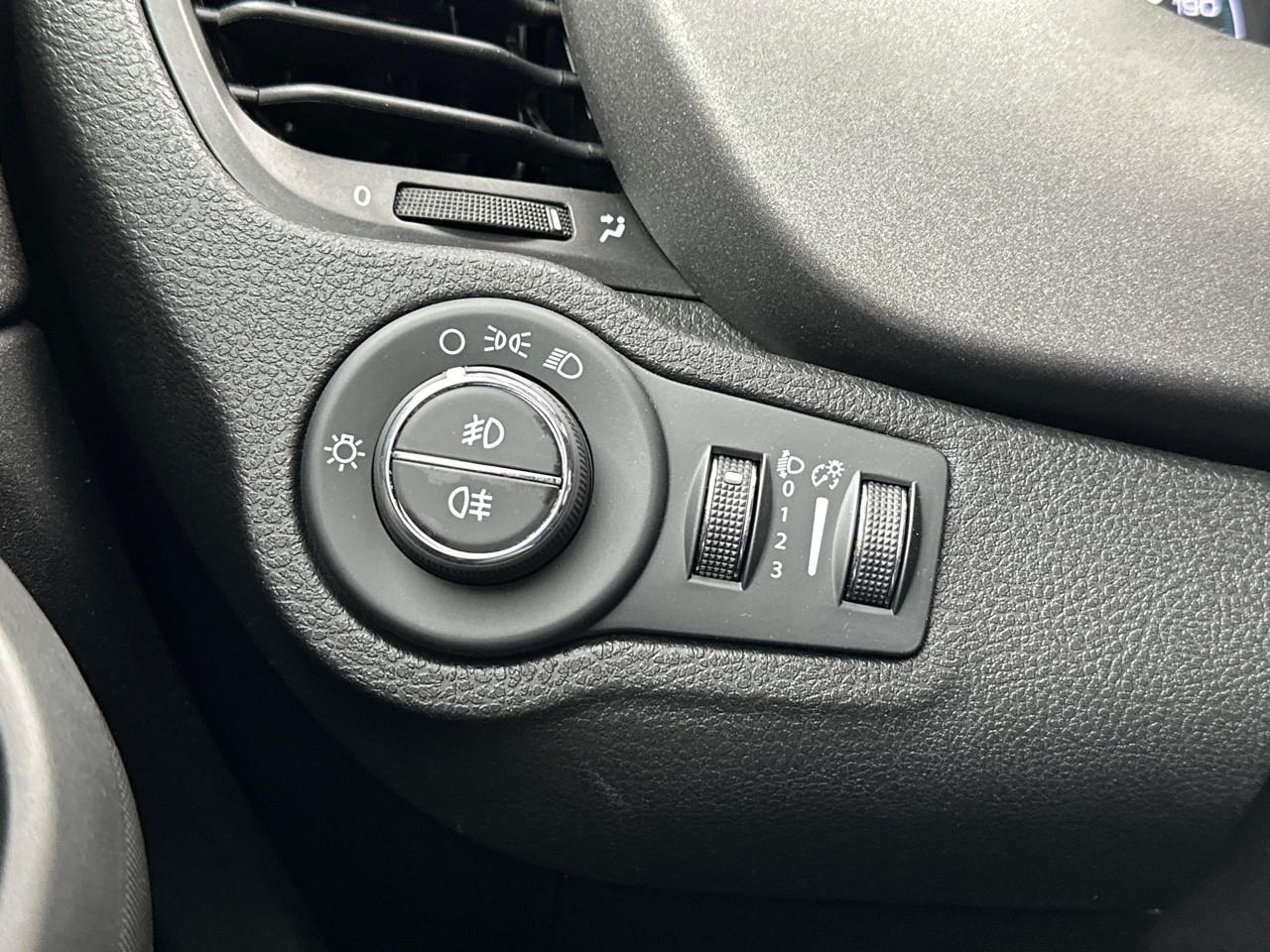Fiat 500X 1.5 firefly 130 ch s/s dct7 hybrid — photo 16