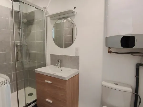 2 T1 Loués - Rendement 8,15% CC - Zéro Travaux