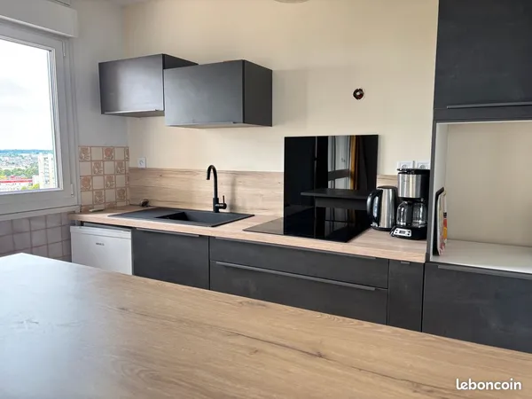 APT 3 pièces
