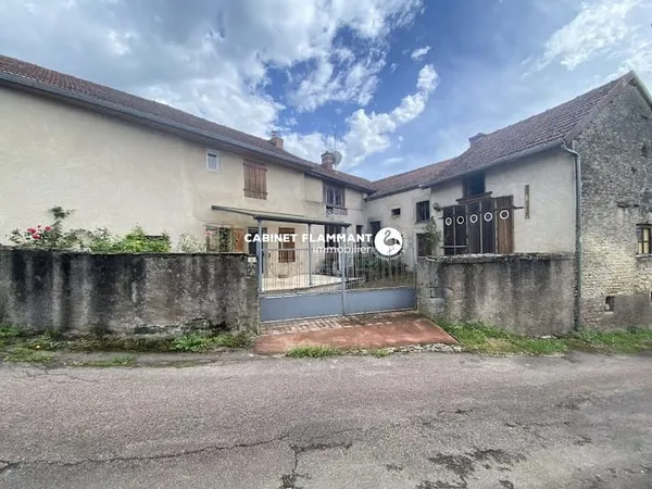 Maison 6 pièces 120 m²