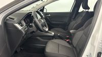 Renault Captur 1.6 E-Tech hybride 145ch Business -21 — photo 12