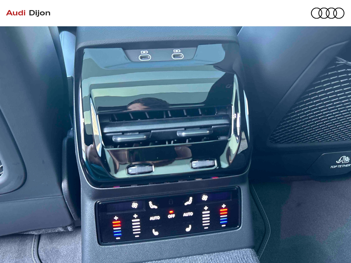 Audi A6 Allroad e-hybrid 367 ch quattro — photo 23