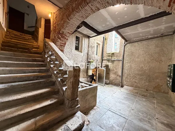 Appartement Cahors 3 pièce(s) 65 m2
