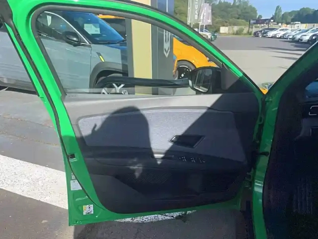 Renault 5 renault  e-tech electrique 10 ch autonomie confort — photo 10