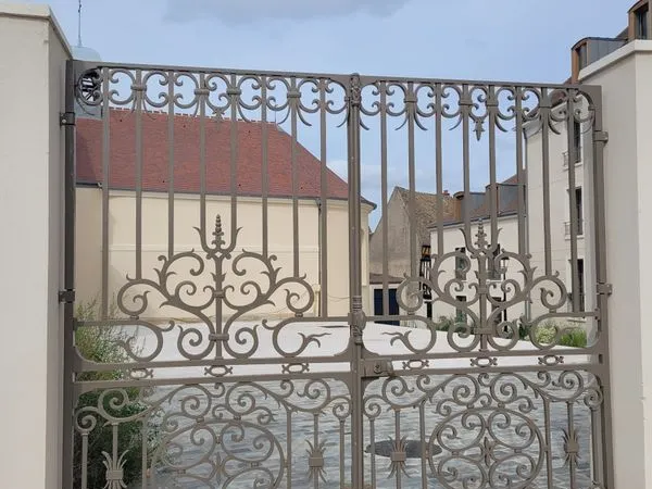 Vente appartement duplex 102m2 en direct proprietaire