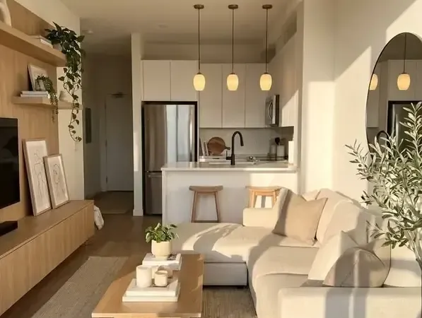 Appartement 1 pièce 33 m² à vendre à Cannes (06150)