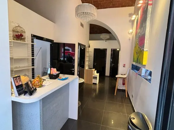 Local commercial 49 m² BASTIA